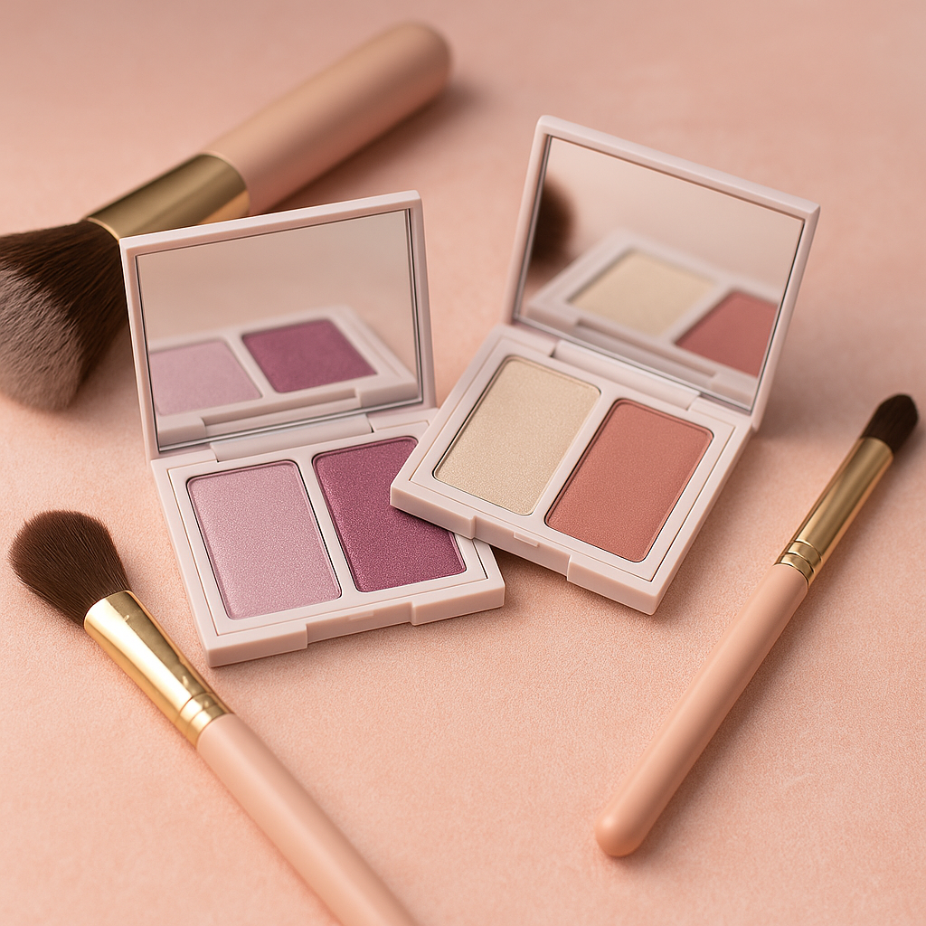 Anhelo アイシャドウ