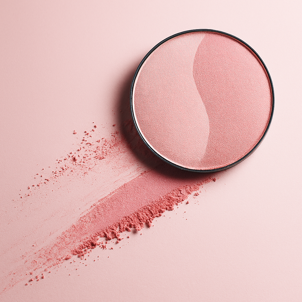 ラブレ クルール チーク