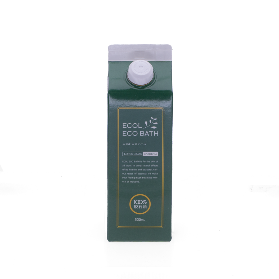 エコル エコ バース ニュータイプ