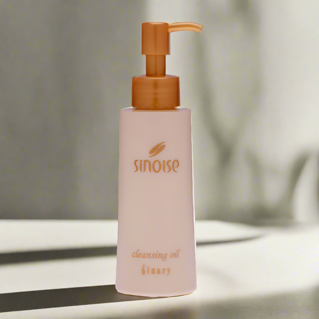 シノワーズ クレンジング オイル
