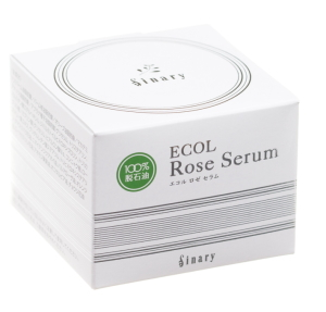 エコル ロゼ セラム