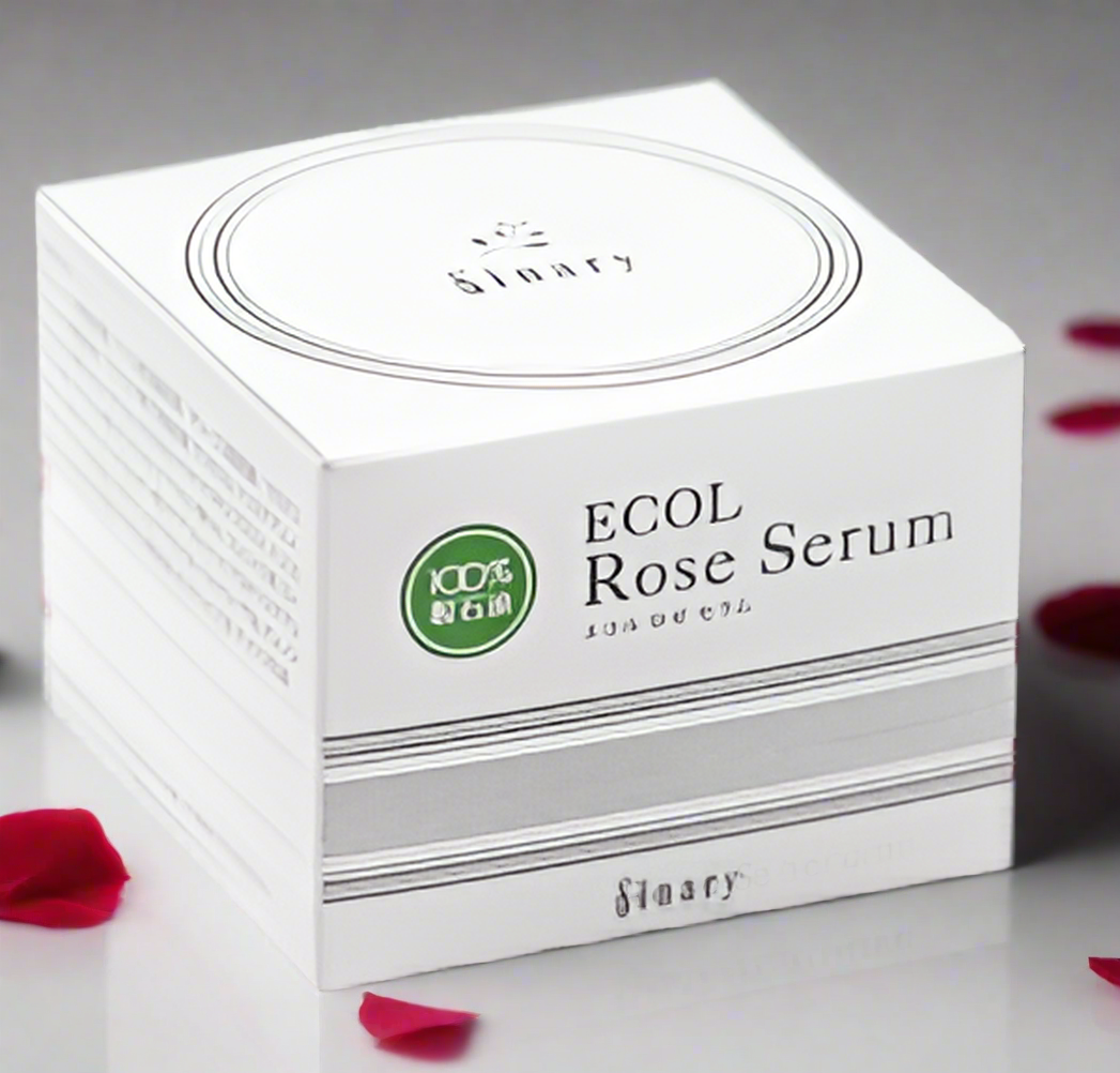 エコル ロゼ セラム