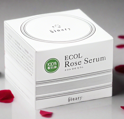 エコル ロゼ セラム