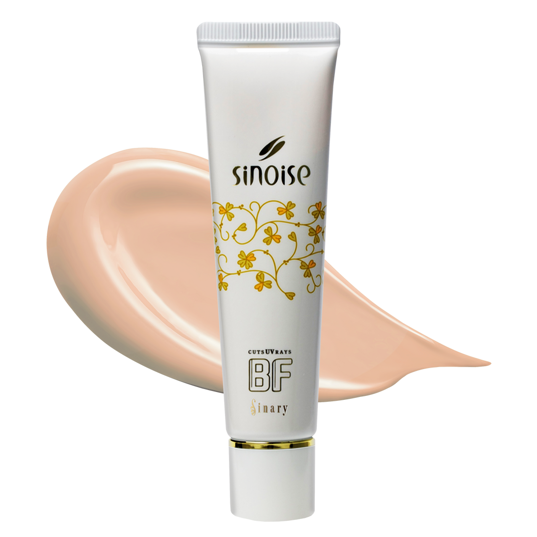 ベースファンデーション