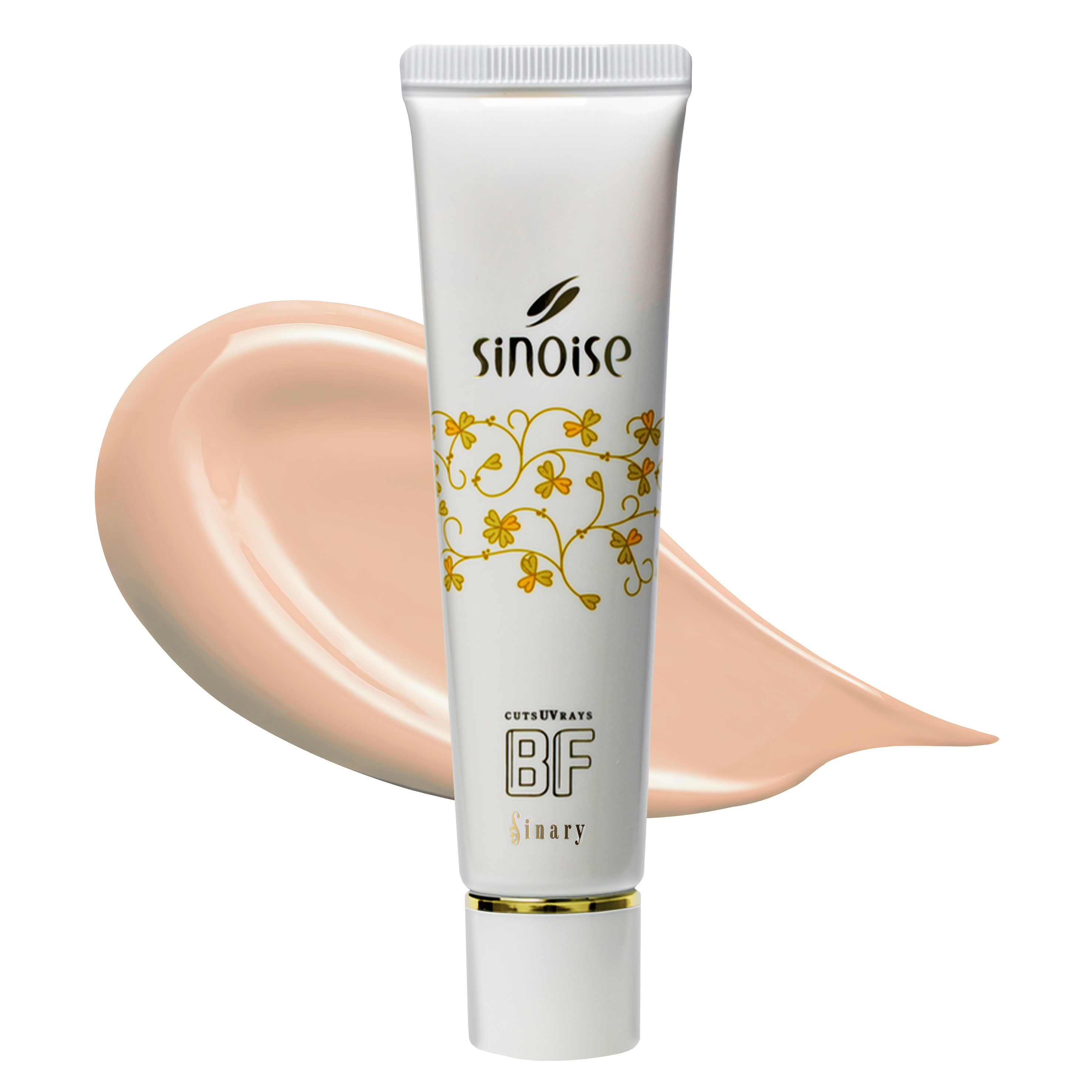 ベースファンデーション