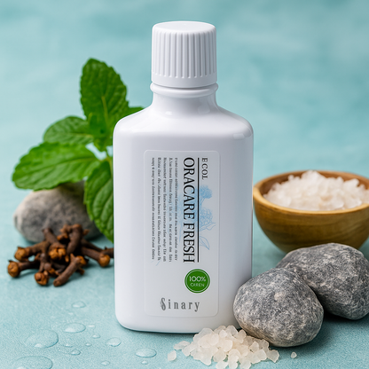 エコル オーラケア フレッシュ