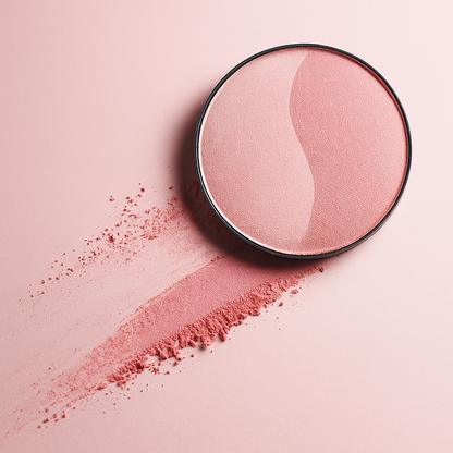 ラブレ クルール チーク