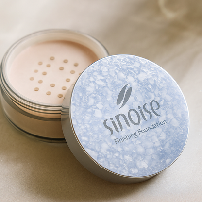 フィニッシング ファンデーション