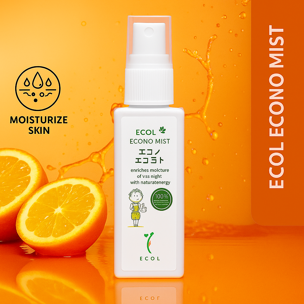 エコル エコノ ミスト