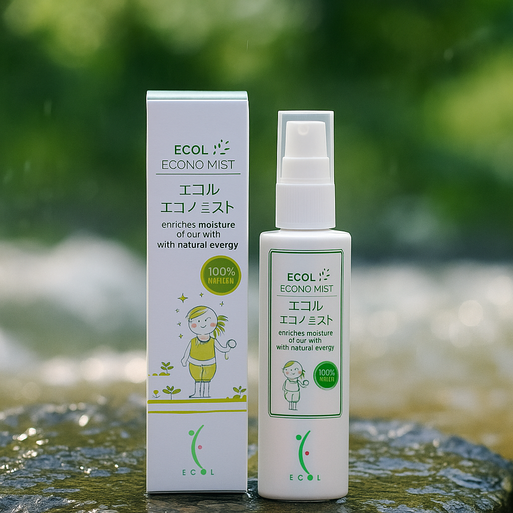 エコル エコノ ミスト