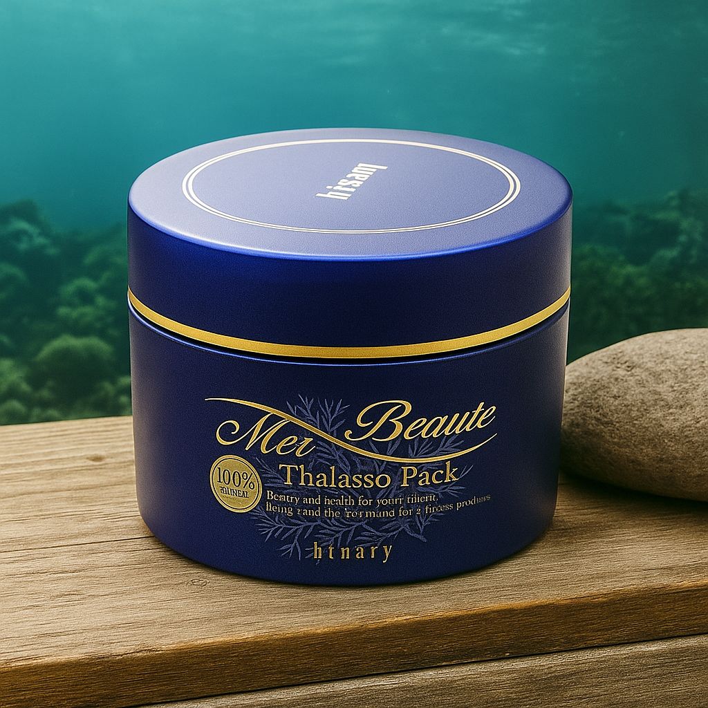 メル ボーテ タラソ パック