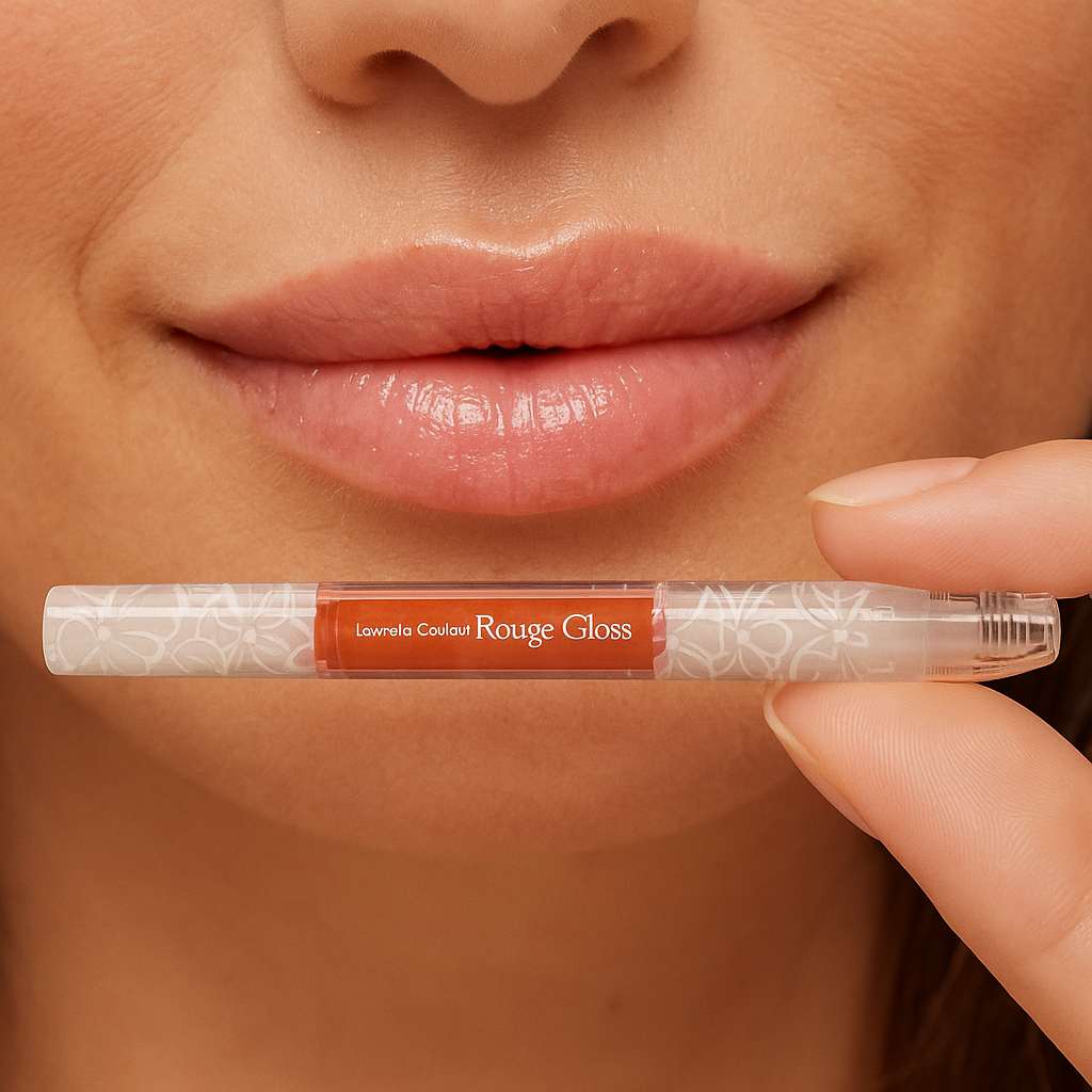 ラブレ クルール ルージュグロス