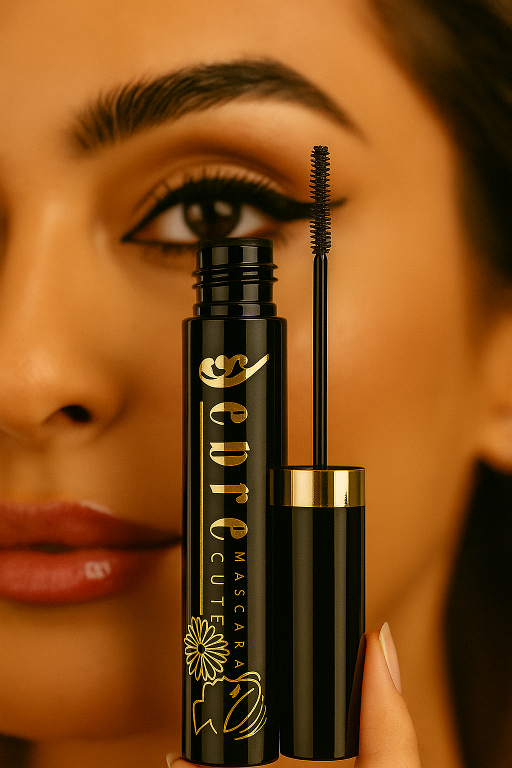 セブレ マスカラ キュート