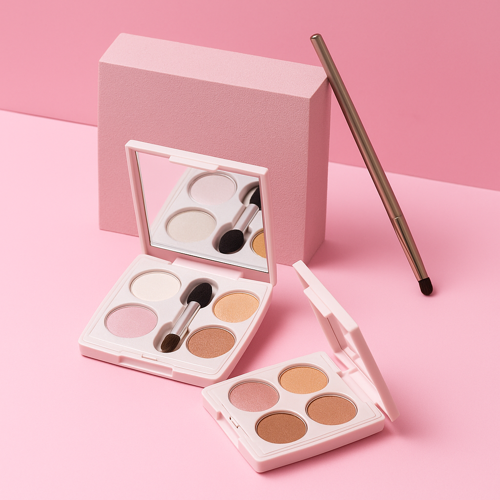 ラブレ クルール エル デコール シャドウ４色入り限定セット