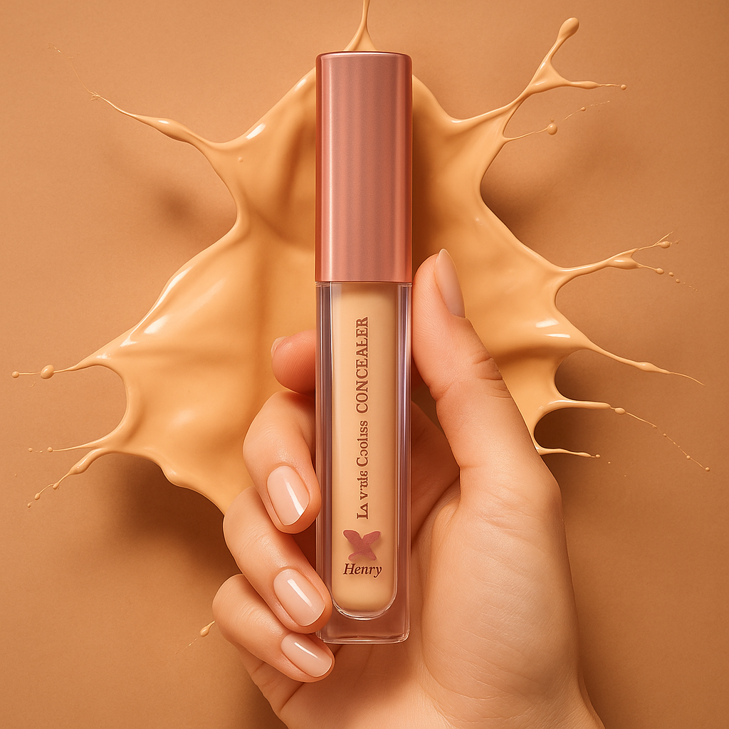 ラブレ クルール コンシーラー