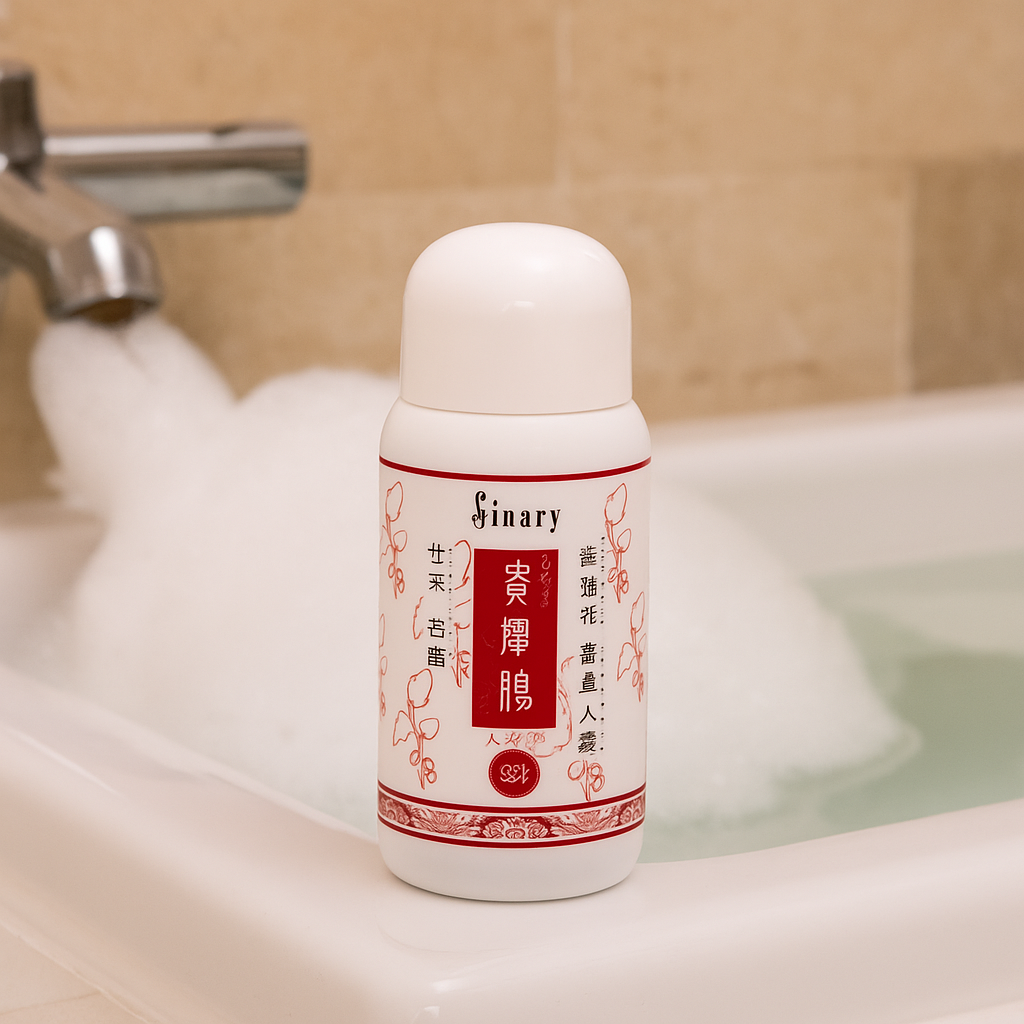 シナリー 貴膚湯