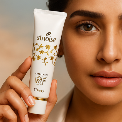 ベースファンデーション