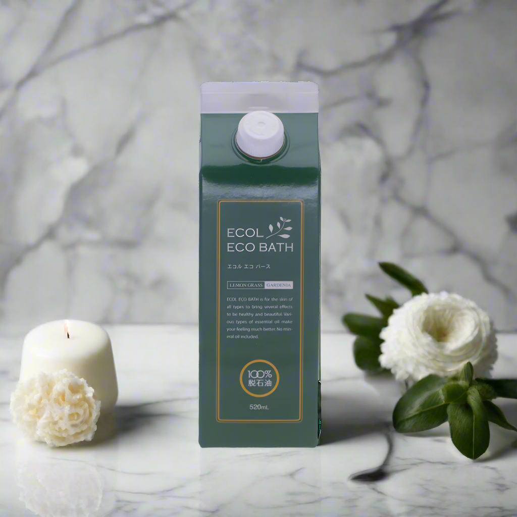 エコル エコ バース ニュータイプ