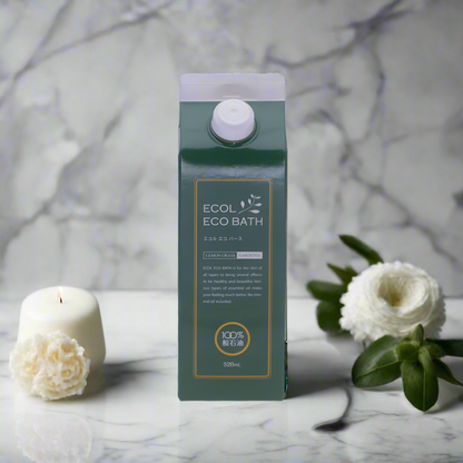 エコル エコ バース ニュータイプ