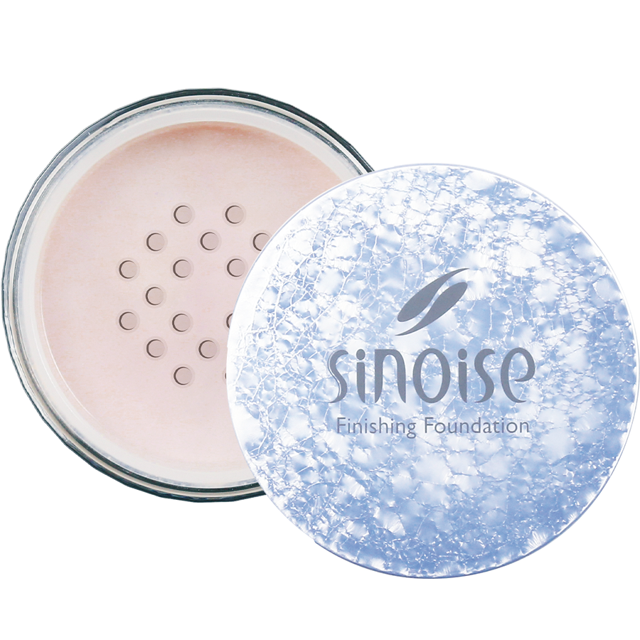 フィニッシング ファンデーション