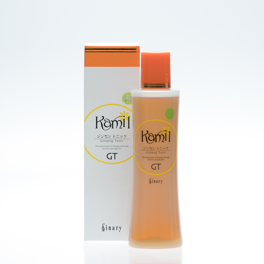Ginsen tonic
