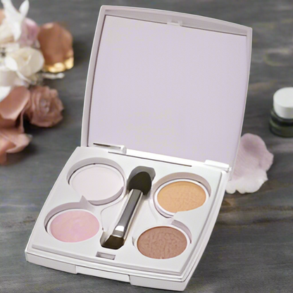 ラブレ クルール エル デコール シャドウ４色入り限定セット