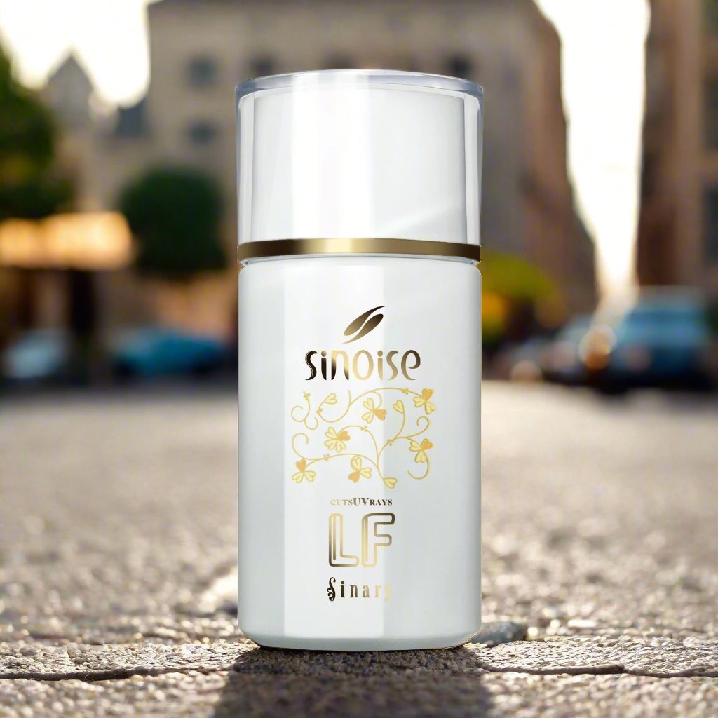 リキッドファンデーション