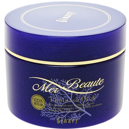 メル ボーテ タラソ パック