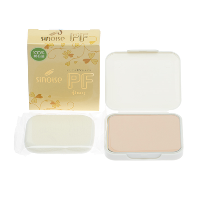 パウダーファンデーション