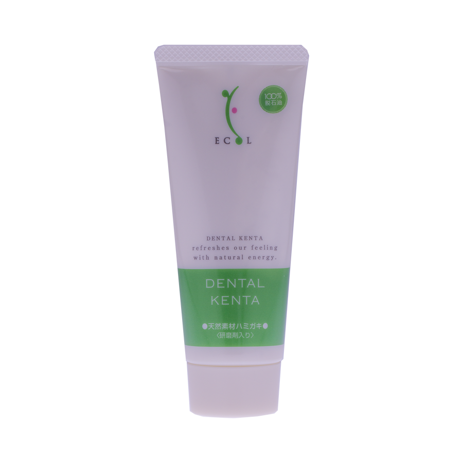 デンタルケンタ